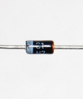 Zener Diode 12V/400MW picture